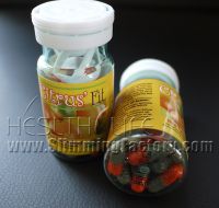 Citrus Fit Weight Loss capsule, 100% Natural Slimming Capsule [S]