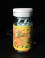 Citrus Fit  Slimming Capsule, Herbal Weight Loss Pills[S]