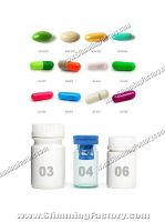 Sell OEM/ODM Slimming Capsule, Lose Weight, Private Label Slimming[S]