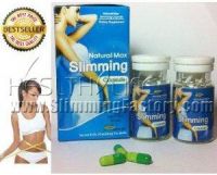 Sell Green Natural Max Slimming Capsule, Herbal slimming pills  [S]