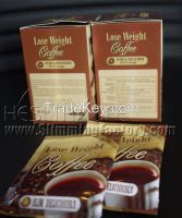 Sell Herbal Slimming Coffee, 100% Natural Weight Loss Coffee  [S]