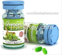 Sell Queen Slim soft gel, MZT Formula, Herbal diet pills  [S]