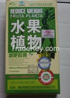 Sell Reduce Weight Fruta Planta Slimming Capsules, Herbal Diet Pill [S]