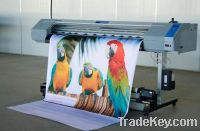 flex banner printing machine