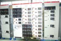 WMNS low voltage electric distribution cabinet