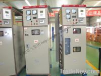 HXGN15-12 AC high voltage switchgear / electric distribution cabinet /