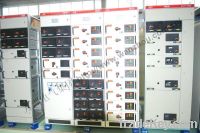 WMNS low voltage electric distribution cabinet (drawer type switchgear