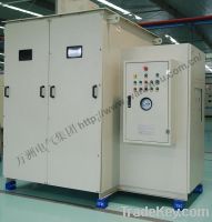 full-closed high voltage motor starter (stepless) 75kw--10000kw