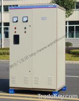 75KW-10000KW motor accurate reactive power  compensation /variable loa