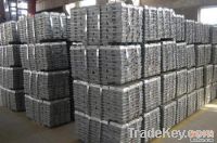 Sell zinc ingot