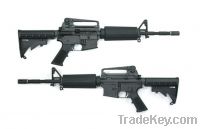 Sell M4 AIRSOFT GUN