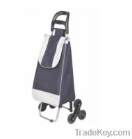 Sell shopping trolley, 6 wheel cart bag