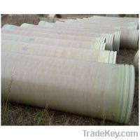 Sell FRP/GRP/GRE pipe