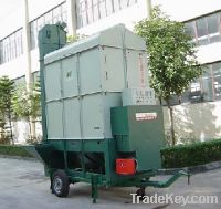 Sell Grain Dryer and Drying Machine(Rice, Wheat and Corn)