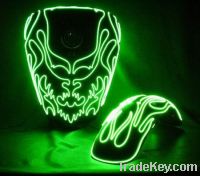 Sell electroluminescent cable el wire neon wire led flexible neon wire