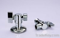 Sell Art.S607 Brass Angle Valve