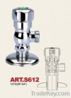 Sell Art.S612 Brass Angle Valve