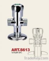 Sell Art.S613 Brass Angle Valve