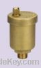 Sell Art.S618 Brass Air Vent Valve