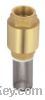 ART.S105B Brass Universal Check Valve