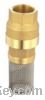 ART.S111 Brass Universal Check Valve