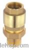 ART.S113 Brass Universal Check Valve