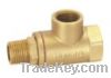 ART.S114 Brass Universal Check Valve