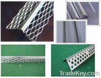 Sell Angle bead mesh