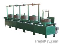 Sell  League Tank Wire Drawing Machine