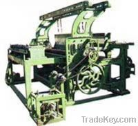 Sell Crimped Wire Mesh Machine