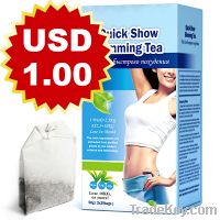 Sell  Quick Show Slimming Tea, the Best Slimming product-Take your Sex