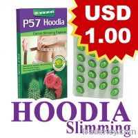 Sell  P57 Hoodia Cactus Slimming Capsule, magical South African plant,