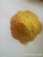 Sell polymeric ferric sulfate