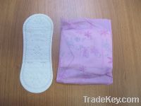 Sell 155mm disposbale panty liner for lady