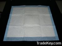 Sell disposable puppy training pad