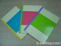Sell note pad