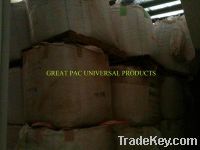 Wood Pellets