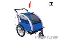 Sell baby bicycle trailer