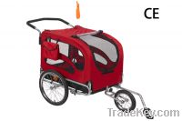 Sell pet bicycle trailer