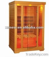 Sell Infrared Sauna Room