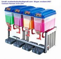 Sell Beverage Dispenser BD412B