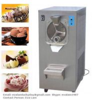 Sell Gelato/Hard Ice Cream Machine BQY122