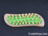 Sell wooden massage/brush