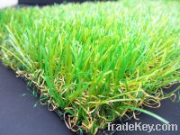 Sell  four color landscaping grass M80