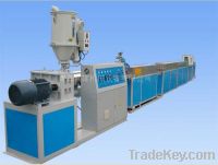 Sell Semi-automatic Refrigerator Door Gasket Production line