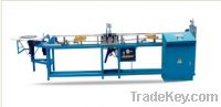 Sell Magnetic strip extruder