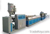 Sell Windows Profile Shapes Production Line