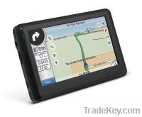 Sell Car GPS with the competitive price and high quality