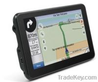 Sell Car GPS with DVR