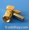 Sell RF connector SMC